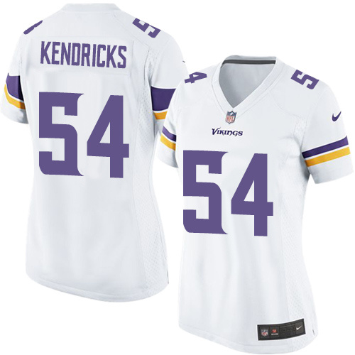 Women Minnesota Vikings jerseys-024